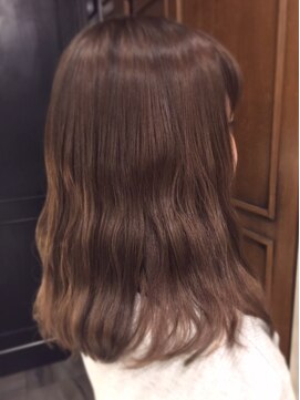 ラックスビー スカイ 大阪梅田店(LUXBE SKY) byMIKI 【LUXBE梅田店】