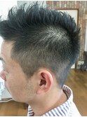 サマーカット