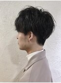 メンズショート