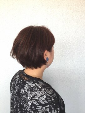 シエル(Ciel) ラベンダーカラー