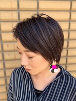ヘアー クリエイション アミー あびこ店(Hair Creation ami)&nbsp;★アディクシー♪ラベンダーアッシュ★
