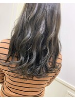 ヘアアンドメイクグラチア(HAIR and MAKE GRATIAE) 大人気マッドグレージュ☆