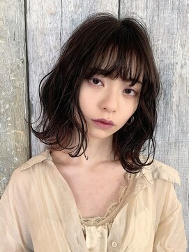 ロンド 表参道店(Lond) *Ian's collection*