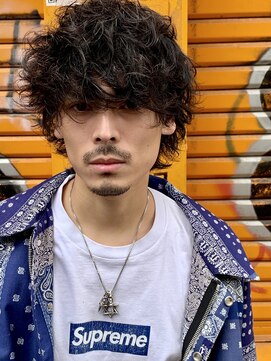 エル(EL by green) 【MITSU】リボルブルードウルフ