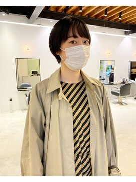 シアター(CIARTOR) ショート