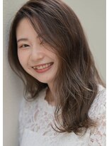 シロ(SiLO) ナチュラルシアーベージュ◇