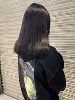 バブルス(BUBBLES)&nbsp;gray color