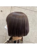 レディース COLOR CUT