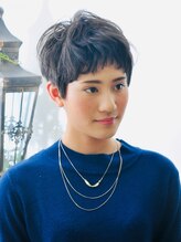 ヘアサロン アロッタ 長浦店(alotta)