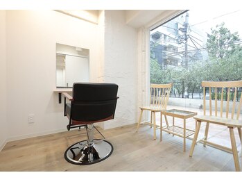 Sac.田町芝浦【サク　タマチシバウラ】