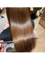 髪屋こころ 浦和美園&nbsp;髪質改善カラーエステ・ダメージ予防&改善