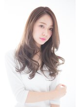 ヘアポジション 横手(HAIR Position)