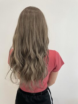 フォルテ 島田店 くすみベージュ