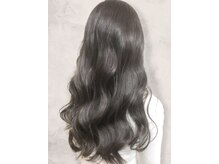 シオンヘアー(sion hair)
