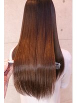 ワンヘアーアシスト(ONE HAIR assist)&nbsp;【ONE HAIR】高浸透ウルティア5stepトリートメント☆