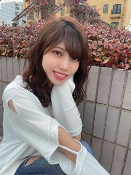 アルドラ(ALUDRA) Mia Oneトリートメント