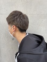 ソーホー 八日市店(SOHO)&nbsp;グレージュ