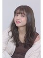 グロウ バイ グラフィー(GLOW by Graphy)&nbsp;お客様に似合うレイヤーカットの提案＊