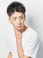 ネクサス 築地店 ソフトツイスト
