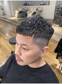 クロップド×アイパー