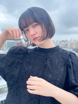 バサ 保谷店(BASSA) パーソナルカラー/保谷/髪質改善/トリートメント/縮毛矯正