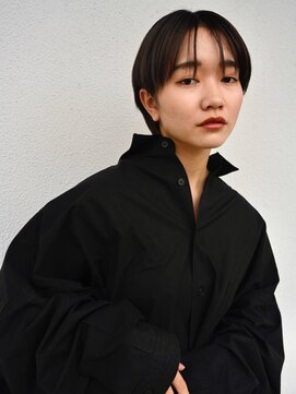 ルレ 本山(Relais) ハンサムショート