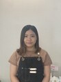 小谷理髪店 ソル(SOL) 小谷 真理