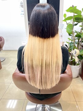 アクティブ 西新井店(Active) オンリーブリーチ