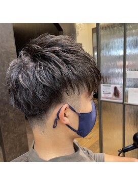 シェルフィ アピタ長久手店 メンズスタイル