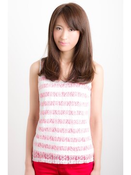 アルトス 浦和(ARTS) 切りっぱなしボブ/美髪/ピンクブラウン[ショートカット/浦和]