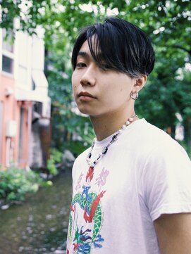 ジョーカー(JOKER) JOKER STYLE