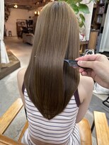 ソピ バイ インビテーション(sopi by invitation) 【5/29 NEWOPEN】名駅/名古屋/透明感カラー/髪質改善/縮毛矯正/