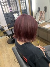 アークス(Arks)&nbsp;ピンクパープル♪♪