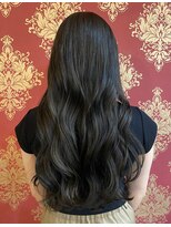 チェリーコーク(HAIR CHERRY COKE)&nbsp;グレージュ