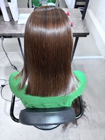 キャリー(Caly)&nbsp;After