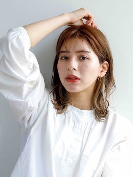 カメリア 小岩(camellia) くびれミディアム