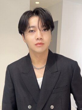 ザシェノンアオヤマ(THE CHAINON AOYAMA) シースルーセンターパート