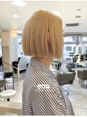 抜きっぱなしボブ