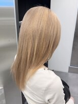 ゲーム 名古屋栄店(GAME)&nbsp;ミルクティーベージュ