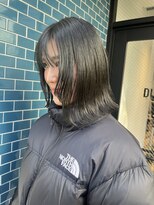 【kacho】olive ash