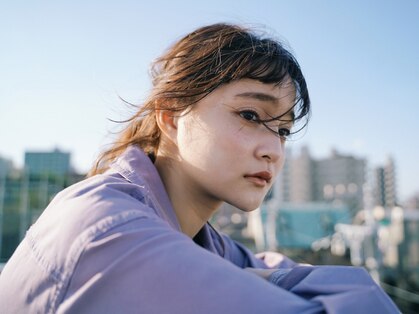 ヨー(Yoh-)の写真