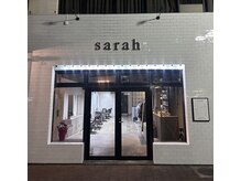 シャルムバイサラ(charme by sarah)の雰囲気（桃太郎通り（路面電車通り）に面しているのでアクセス簡単☆）