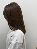 フェイバリットガーデン(favorite garden)&nbsp;柔らかナチュラルスタイル　20代30代40代大人上品　美髪