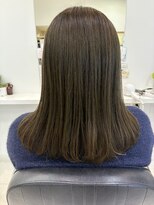 ヒーズ(Hi s)&nbsp;マットベージュ