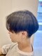 リプリー(Re PRE)の写真/行きつけサロン探し中の方にオススメ！通い易い価格＆どんな方でも気軽に過ごせるアットホームさが魅力♪