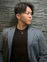 ヒロギンザ 仙台名掛丁店(HIRO GINZA)&nbsp;スパイラルパーマ