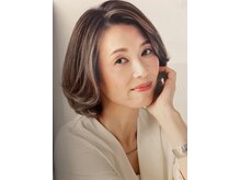 ヘアーズ テリア(hair's Teria)