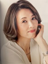 ヘアーズ テリア(hair's Teria)
