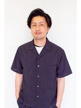 ラ シェンテ エイジア 川西(La Sente Aja)&nbsp;村田 卓史