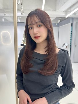 エジョン 三鷹店(Aejon) ワンカールレイヤー